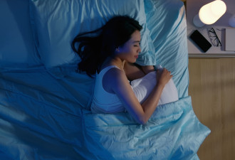 研究：睡眠养成2关键习惯 寿命有望延长4年