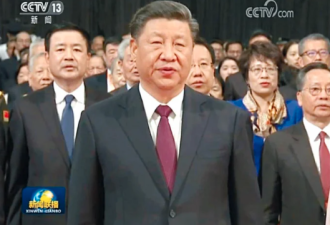 新闻报道再证：习近平与王小洪失权