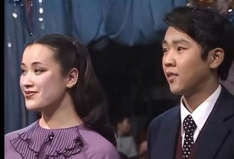 原来她早已去世10年！登春晚爆红，56岁异国离世