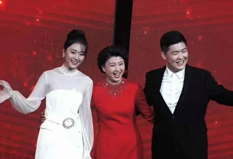 闫学晶道歉后，其儿子也道歉，娘的错儿子担！