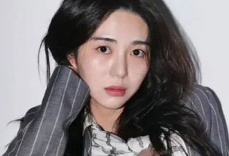 权珉娥自杀未遂后发文称正在恢复中 对粉丝表示歉意和感谢