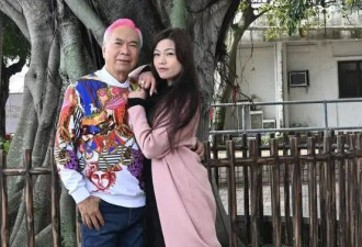 突发！TVB知名老戏骨自曝和未婚妻一同被捕