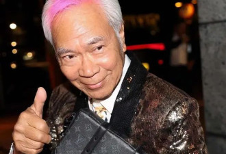 突发！TVB知名老戏骨自曝和未婚妻一同被捕