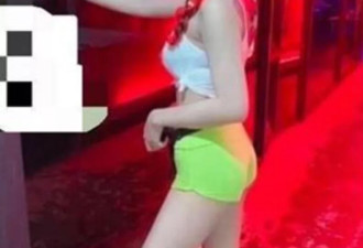 “卖淫辣妹团”涉脱衣陪酒非法性交易 专勤队突袭查获24名泰女