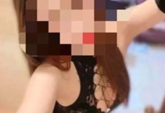 “卖淫辣妹团”涉脱衣陪酒非法性交易 专勤队突袭查获24名泰女