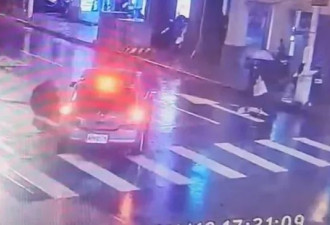《刻在你心底的名字》演员撞死老妇 家属：灵堂演戏仅赔3万