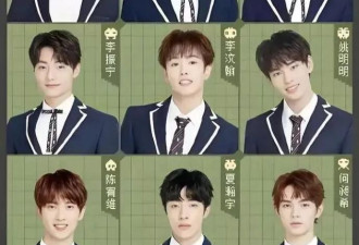 两个男演员冲上热搜！举止亲密惹关注