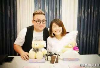 又一位男星离婚！感激小12岁前妻弥补童年创伤