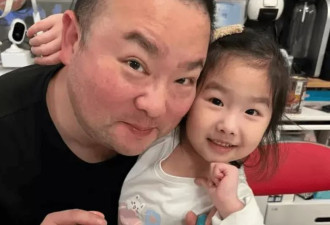 又一位男星离婚！感激小12岁前妻弥补童年创伤