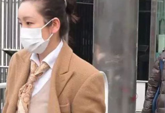 去掉滤镜后，秦海璐太秃然，殷桃像隔壁大婶子
