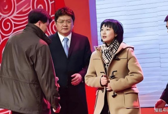 18年前胡紫薇大闹丈夫张斌发布会，如今他们怎样