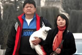 18年前胡紫薇大闹丈夫张斌发布会，如今他们怎样