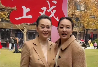 60岁于慧近况：和老公定居上海，24岁美籍女儿回国