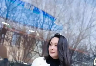 60岁于慧近况：和老公定居上海，24岁美籍女儿回国