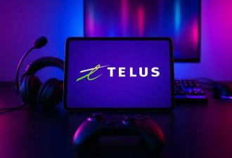 电信巨头Telus裁员仍继续 数百人获买断方案