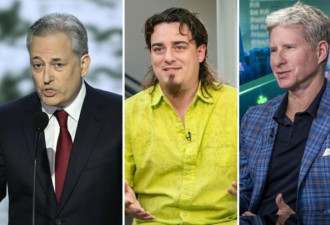 大佬谋划反对加州富人税，黄仁勋表态令人意外
