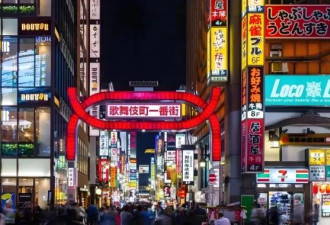日本人，为何能够坦然接受出轨和嫖娼？