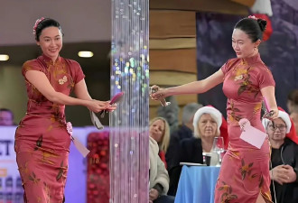 女明星转行当训狗师，还拿下世界冠军，霍思燕这波赢麻了，真高级