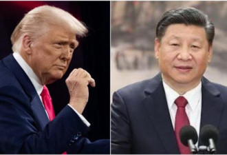 川普喊格陵兰恐遭中俄占领 中国气炸