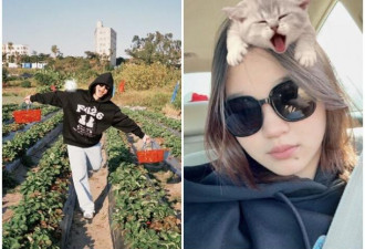 全红婵PO“留长发”照 粉丝：婵宝真的长大了