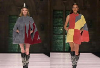 Louis Vuitton 2026早春度假系列，未来主义，奢华永恒