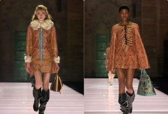 Louis Vuitton 2026早春度假系列，未来主义，奢华永恒