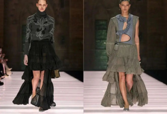 Louis Vuitton 2026早春度假系列，未来主义，奢华永恒