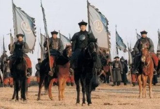 清朝禁地之谜：八任皇帝封锁东北216年