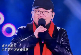被冻哭的明星，撕开体面过冬的真相