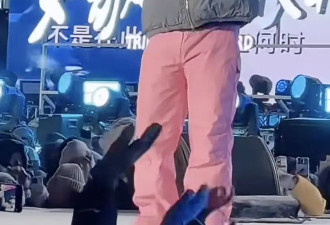 被冻哭的明星，撕开体面过冬的真相