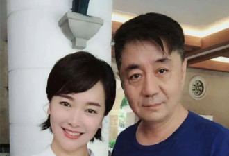 48岁左小青近况曝光！曾嫁给大20岁富商，离婚后与女儿相依为命