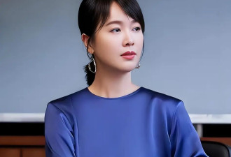48岁左小青近况曝光！曾嫁给大20岁富商，离婚后与女儿相依为命