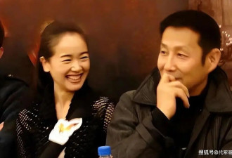 48岁左小青近况曝光！曾嫁给大20岁富商，离婚后与女儿相依为命