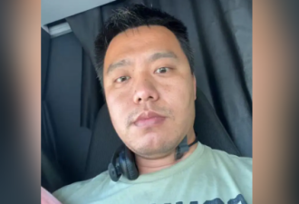 在美华人卡车司机 多人举家返中或被遣返