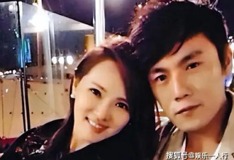 伊能静再婚11年首晒沙漠泳池比基尼照，腰臀曲线引热议，没给庾澄庆留体面