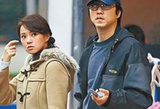 伊能静再婚11年首晒沙漠泳池比基尼照，腰臀曲线引热议，没给庾澄庆留体面