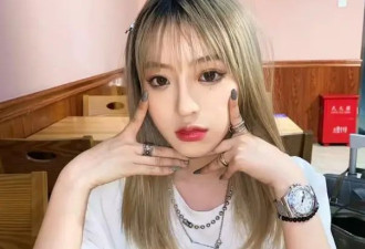 网红口子姐熬夜猝死，年仅29岁，去年得了梅毒