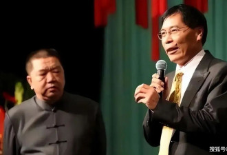相声名家笑林：烟酒不沾，日练百个俯卧撑，59岁猝然离世令人惋惜