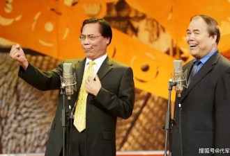 相声名家笑林：烟酒不沾，日练百个俯卧撑，59岁猝然离世令人惋惜