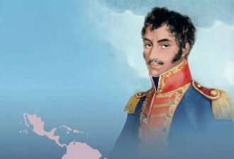 200年前，他就预言了美国的野心？