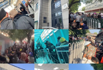 一封公开信疯传：是谁，在制造社会的对立面？