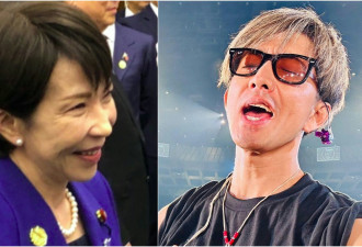 木村拓哉搭机偶遇高市早苗 她一句话让他不禁惊呼