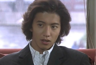 木村拓哉搭机偶遇高市早苗 她一句话让他不禁惊呼