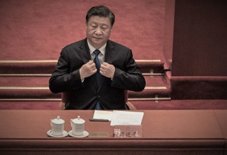 不作不死，习将葬送中共江山
