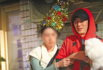 陈楚河承认恋情：女友为圈外人，希望保护对方隐私