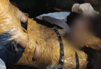 假看房真抢劫 中国男泰国绑架女同乡遭通缉