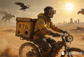 “死了么”：为什么2026年第一款爆火APP跟AI无关？