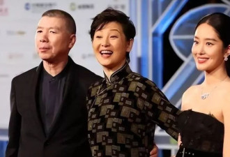 徐帆回应离婚5个月,冯小刚近况曝光,他的"小心思"再藏不住了
