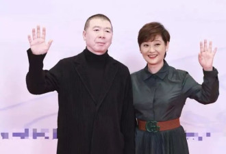徐帆回应离婚5个月,冯小刚近况曝光,他的"小心思"再藏不住了