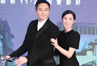 佘诗曼带干女儿们聚餐！排队买单还打车超低调